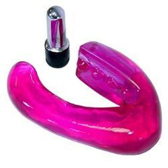 (AD10037) Rockin Rooster Vibrator