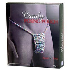 (AD10041) Candy Posing Pouch