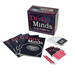 (AD10139) Dirty Minds