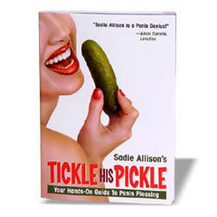 (AD10136) Tickle His Pickle