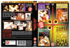 (AD10079) Sex Fantasy - 3 Film DVD