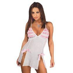 (AD10096) Baby Doll