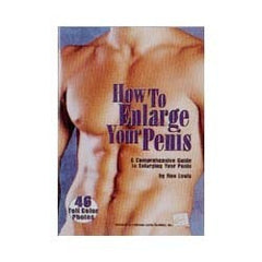 (AD10131) How to Enlarge Your Penis